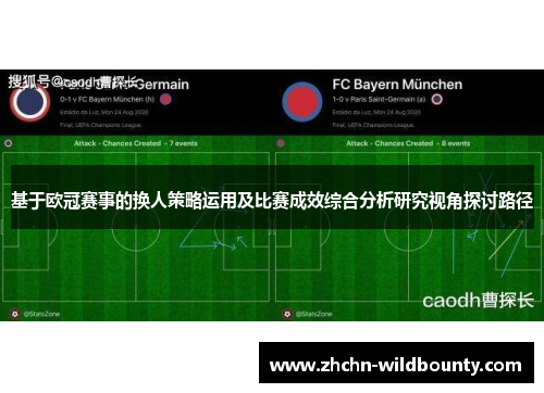 基于欧冠赛事的换人策略运用及比赛成效综合分析研究视角探讨路径